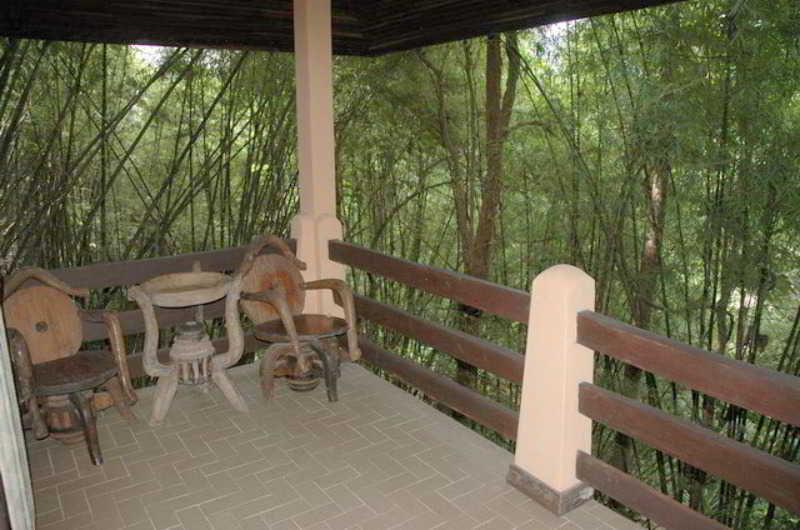 Momchailai Forest Retreat Kanchanaburi Exteriér fotografie