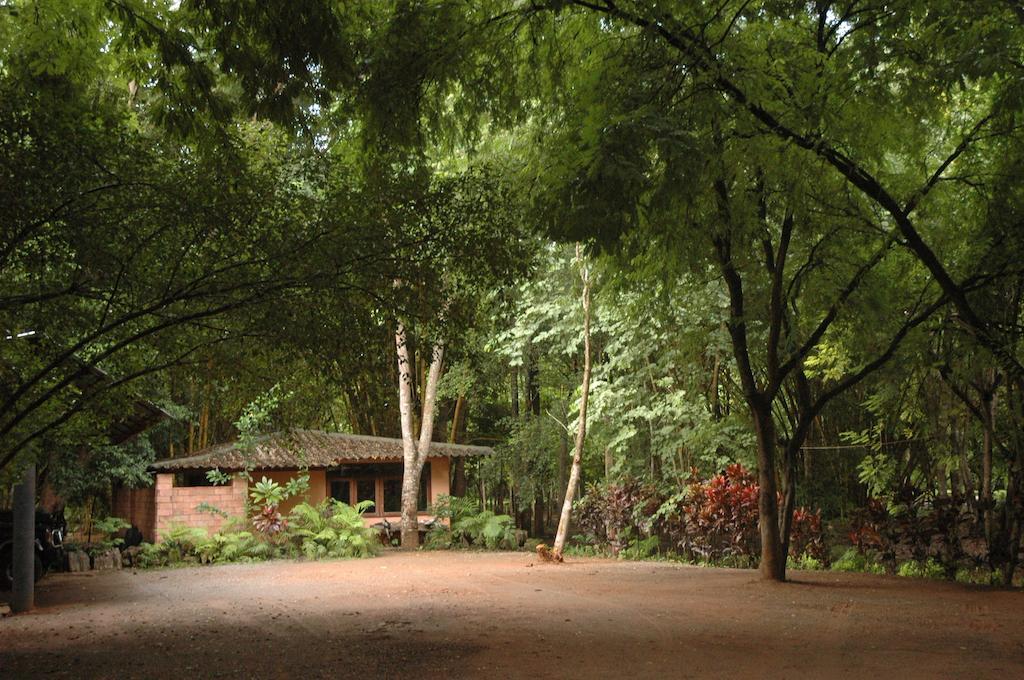 Momchailai Forest Retreat Kanchanaburi Exteriér fotografie