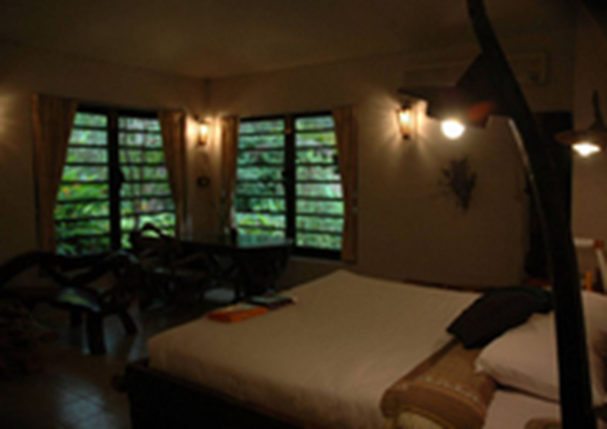 Momchailai Forest Retreat Kanchanaburi Exteriér fotografie